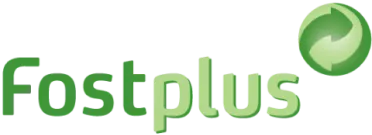 Fostplus Logo de Fostplus
