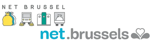 ARP-GAN Net Brussel Logo van ARP-GAN Net Brussel